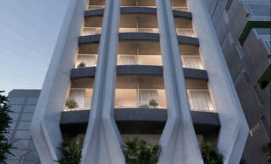 SCC. Venta Suite 55m2. Piso 7. Sector: González Suárez
