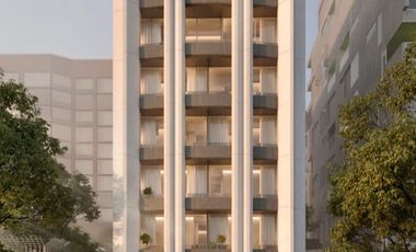 SCC. Venta Suite 55m2. Piso 7. Sector: González Suárez