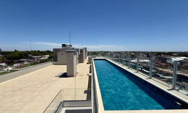 Departamento en Florida Oeste