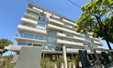 Departamento en Florida Oeste