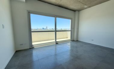 Departamento en Florida Oeste