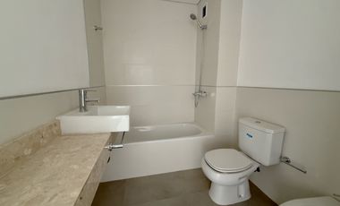 Departamento en Florida Oeste