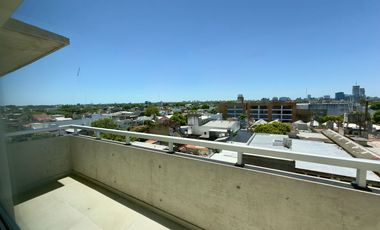 Departamento en Florida Oeste