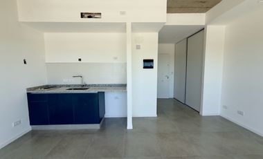 Departamento en Florida Oeste