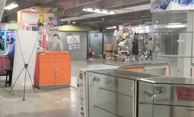 ISLA  EN RENTA  EN METRO ZAPATA.