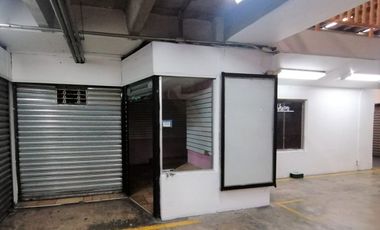 ISLA  EN RENTA  EN METRO ZAPATA.