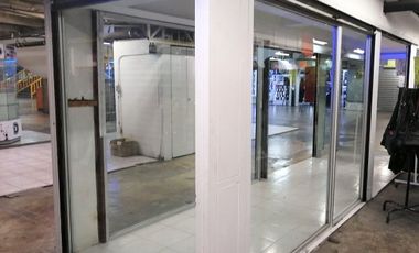 ISLA  EN RENTA  EN METRO ZAPATA.