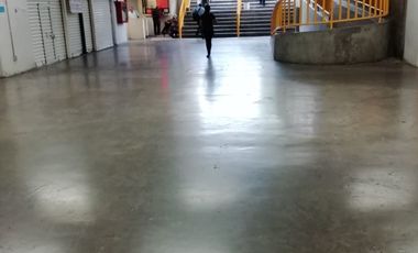 ISLA  EN RENTA  EN METRO ZAPATA.