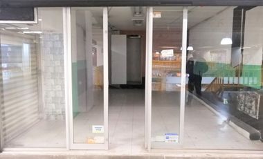 ISLA  EN RENTA  EN METRO ZAPATA.