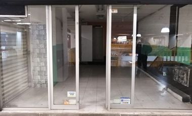 ISLA  EN RENTA  EN METRO ZAPATA.