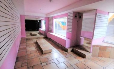 ISLA  EN RENTA  EN METRO ZAPATA.