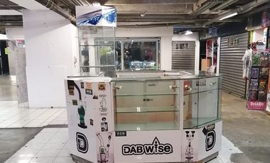 ISLA  EN RENTA  EN METRO ZAPATA.