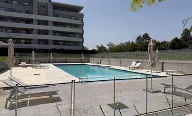 Departamento en Condominio Civis venta 2 amplios ambientes con cochera cubierta.