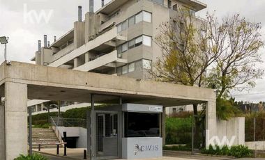 Departamento en Condominio Civis venta 2 amplios ambientes con cochera cubierta.