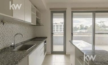 Departamento en Condominio Civis venta 2 amplios ambientes con cochera cubierta.