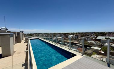 Departamento en Florida Oeste