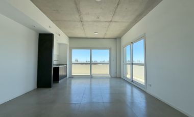 Departamento en Florida Oeste