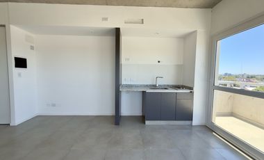 Departamento en Florida Oeste