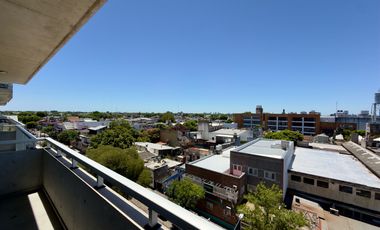 Departamento en Florida Oeste