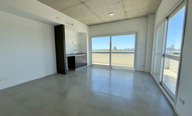 Departamento en Florida Oeste