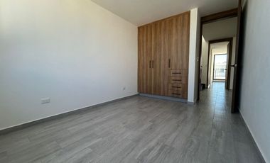 VENTA DE CASA NUEVA EN RESIDENCIAL BELMONTE, CUAUTLANCINGO, PUEBLA 3 RECAMARAS