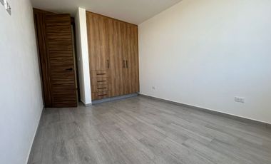 VENTA DE CASA NUEVA EN RESIDENCIAL BELMONTE, CUAUTLANCINGO, PUEBLA 3 RECAMARAS
