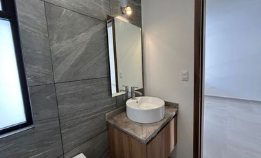 VENTA DE CASA NUEVA EN RESIDENCIAL BELMONTE, CUAUTLANCINGO, PUEBLA 3 RECAMARAS