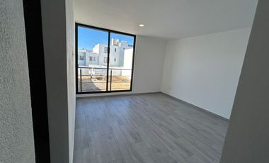 VENTA DE CASA NUEVA EN RESIDENCIAL BELMONTE, CUAUTLANCINGO, PUEBLA 3 RECAMARAS