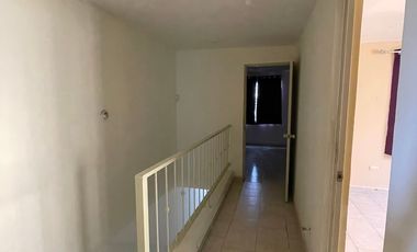 CASA EN RENTA, SANTA CECILIA - APODACA N.L.