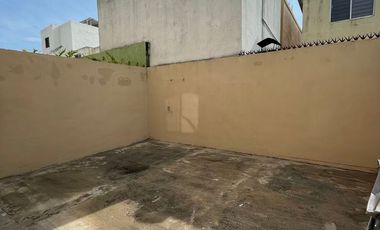 CASA EN RENTA, SANTA CECILIA - APODACA N.L.