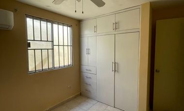 CASA EN RENTA, SANTA CECILIA - APODACA N.L.