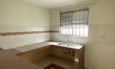 CASA EN RENTA, SANTA CECILIA - APODACA N.L.