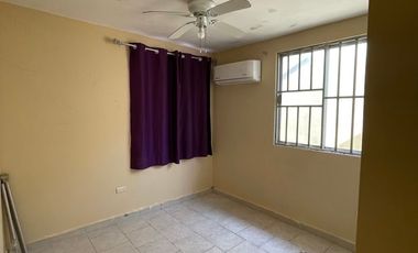 CASA EN RENTA, SANTA CECILIA - APODACA N.L.