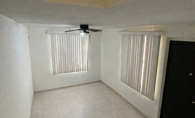 CASA EN RENTA, SANTA CECILIA - APODACA N.L.