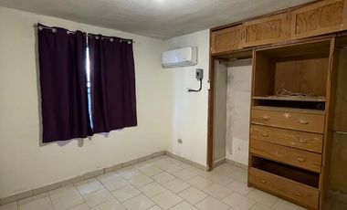 CASA EN RENTA, SANTA CECILIA - APODACA N.L.