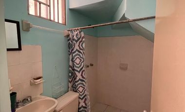 CASA EN RENTA, SANTA CECILIA - APODACA N.L.