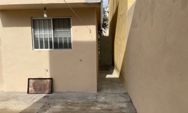 CASA EN RENTA, SANTA CECILIA - APODACA N.L.