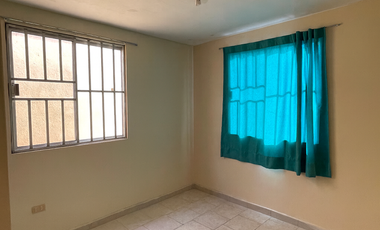 CASA EN RENTA, SANTA CECILIA - APODACA N.L.