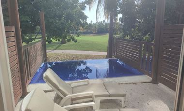 DEPARTAMENTO EN VENTA EN EL TIGRE EN NUEVO VALLARTA