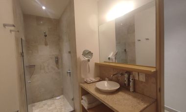 DEPARTAMENTO EN VENTA EN EL TIGRE EN NUEVO VALLARTA