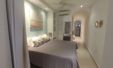 DEPARTAMENTO EN VENTA EN EL TIGRE EN NUEVO VALLARTA