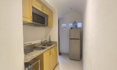 DEPARTAMENTO EN VENTA EN EL TIGRE EN NUEVO VALLARTA