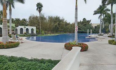 DEPARTAMENTO EN VENTA EN EL TIGRE EN NUEVO VALLARTA
