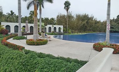 DEPARTAMENTO EN VENTA EN EL TIGRE EN NUEVO VALLARTA