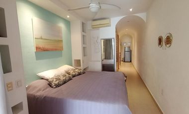 DEPARTAMENTO EN VENTA EN EL TIGRE EN NUEVO VALLARTA