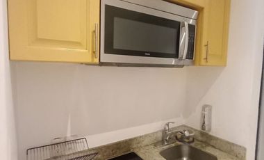 DEPARTAMENTO EN VENTA EN EL TIGRE EN NUEVO VALLARTA