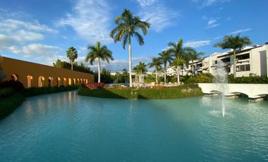 DEPARTAMENTO EN VENTA EN EL TIGRE EN NUEVO VALLARTA