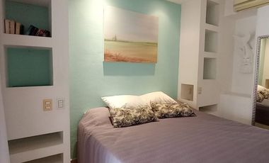 DEPARTAMENTO EN VENTA EN EL TIGRE EN NUEVO VALLARTA