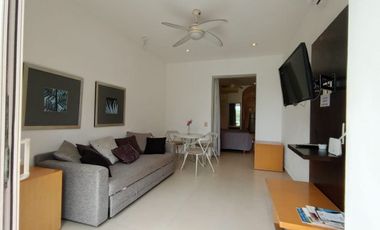 DEPARTAMENTO EN VENTA EN EL TIGRE EN NUEVO VALLARTA