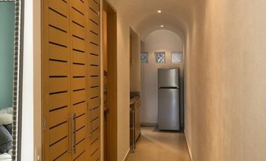 DEPARTAMENTO EN VENTA EN EL TIGRE EN NUEVO VALLARTA